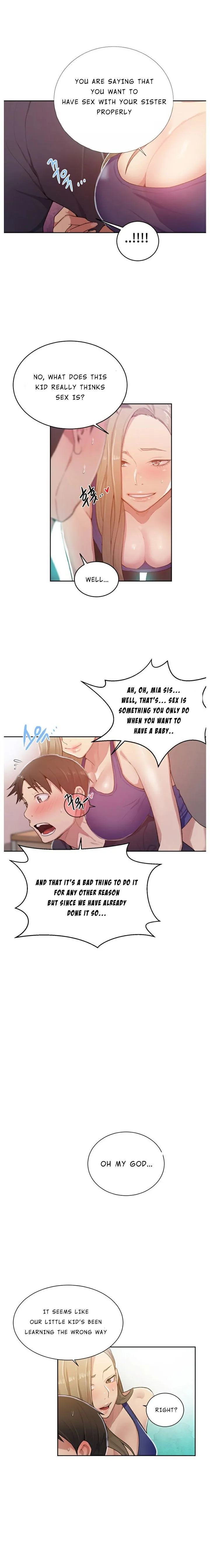 Secret Class Chapter 10 Image 12