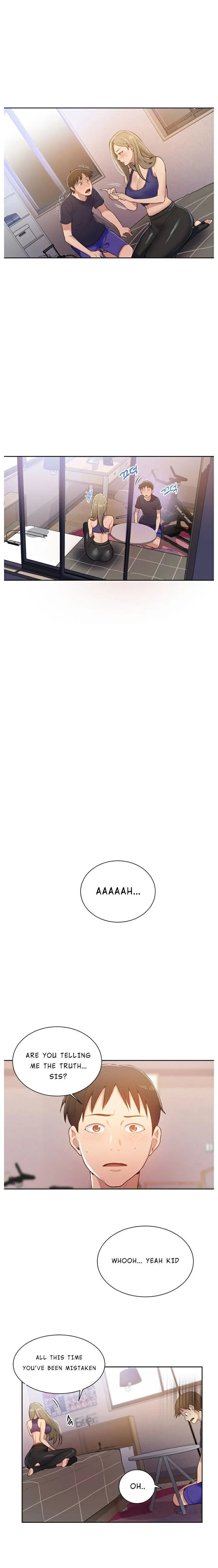 Secret Class Chapter 10 Image 14
