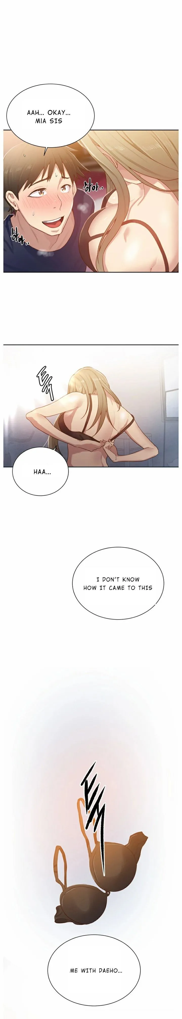 Secret Class Chapter 10 Image 18