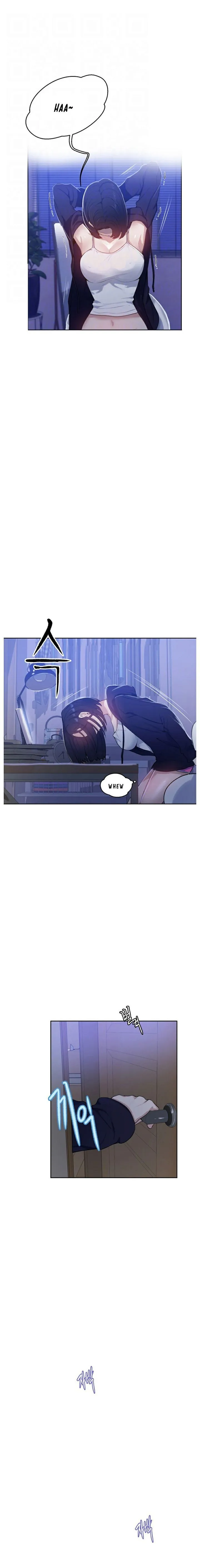 Secret Class Chapter 10 Image 3