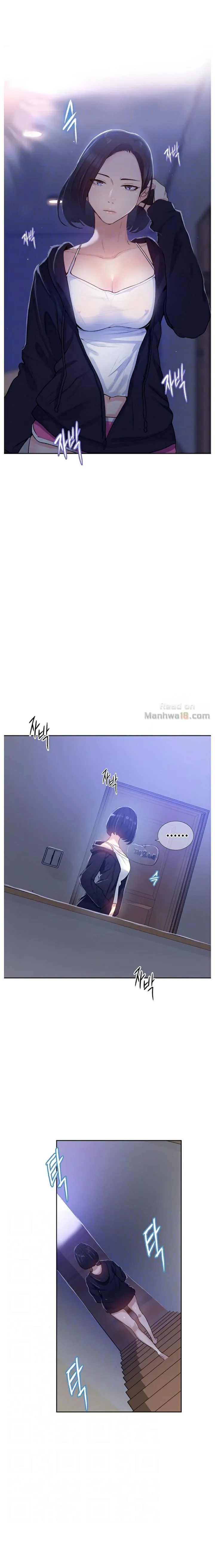 Secret Class Chapter 10 Image 4