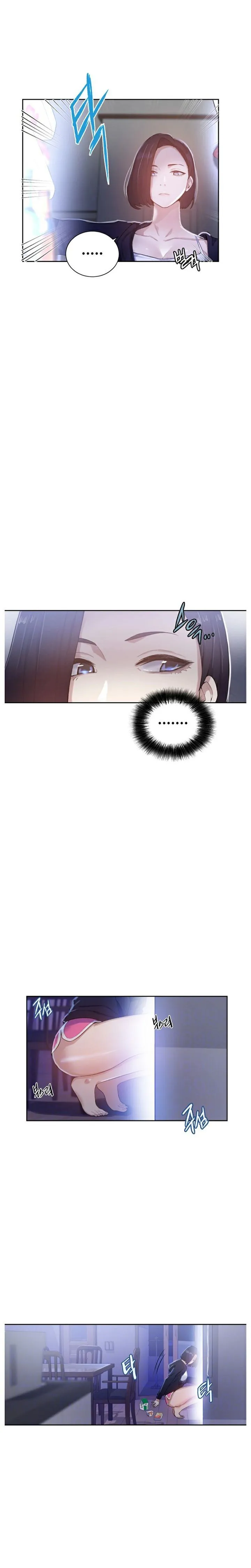 Secret Class Chapter 10 Image 5