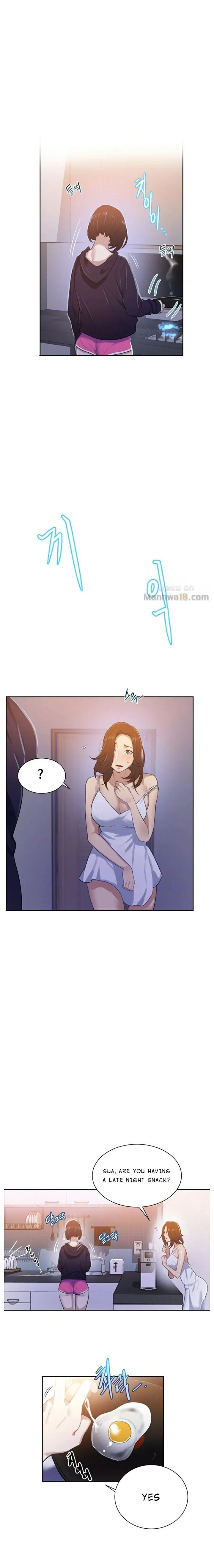 Secret Class Chapter 10 Image 6
