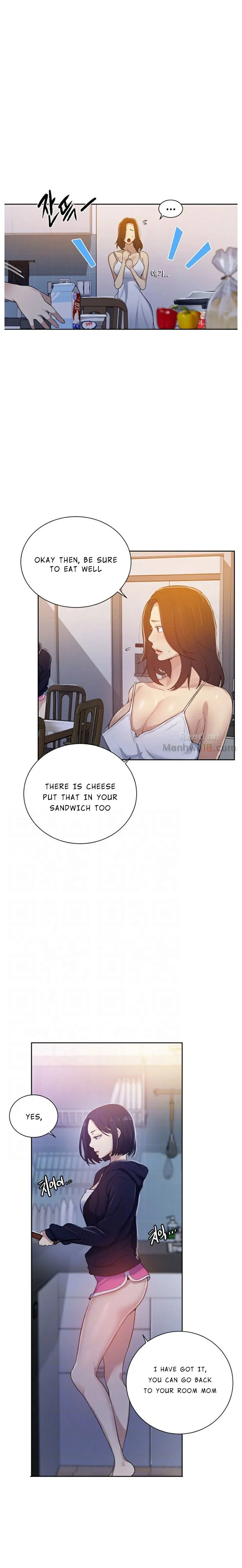 Secret Class Chapter 10 Image 8