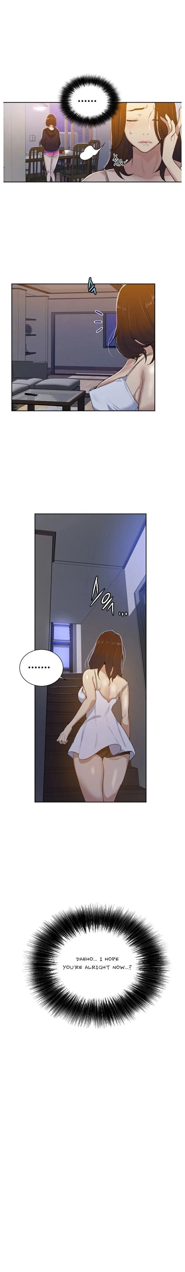 Secret Class Chapter 10 Image 9