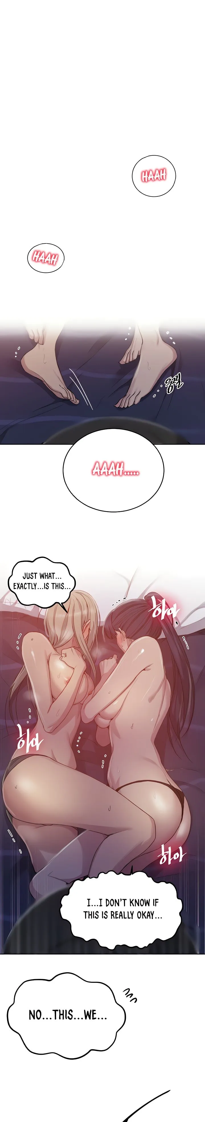 Secret Class Chapter 100 Image 2