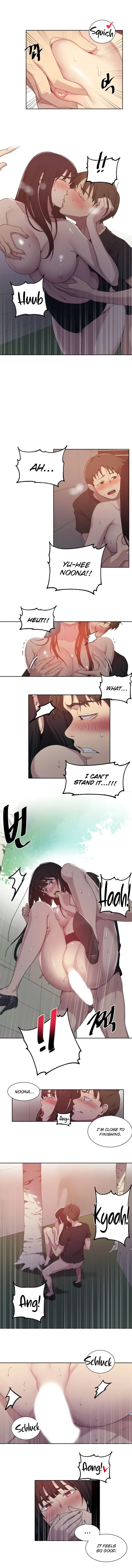 Secret Class Chapter 104 Image 7