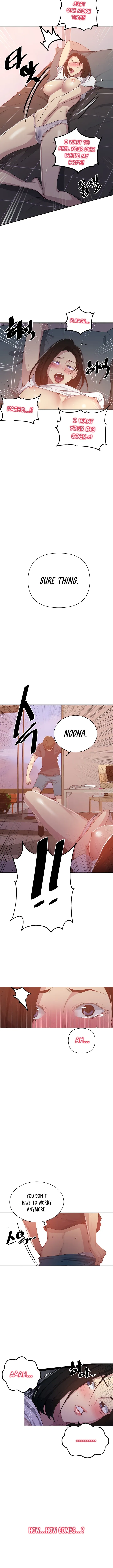 Secret Class Chapter 109 Image 8