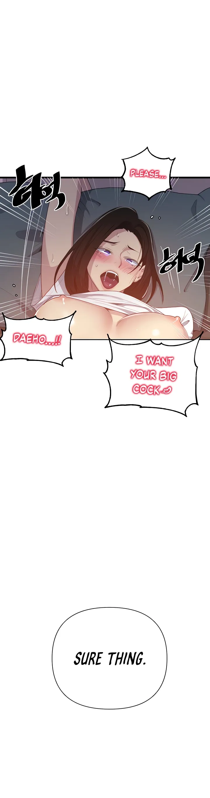 Secret Class Chapter 110 Image 1