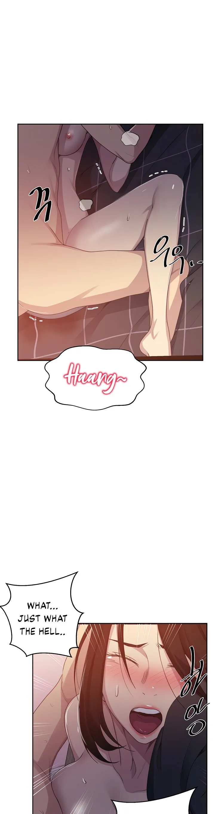 Secret Class Chapter 110 Image 26