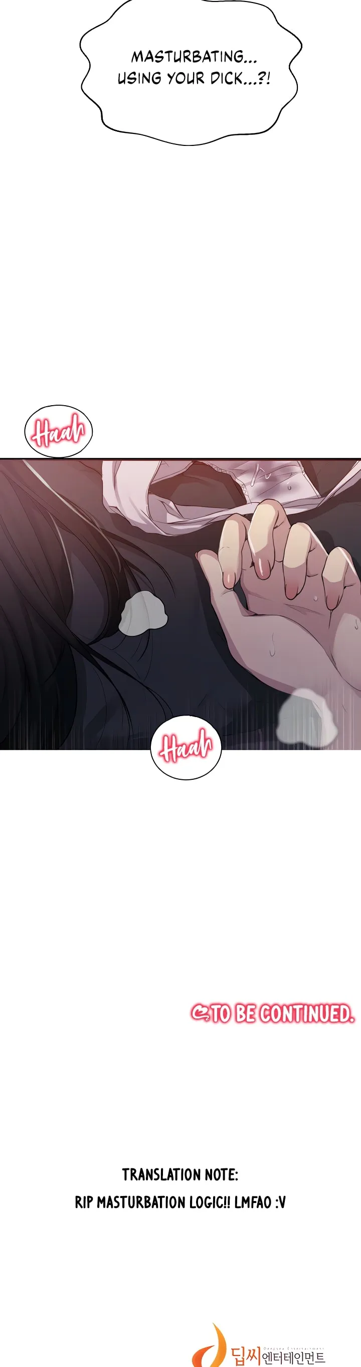 Secret Class Chapter 110 Image 28
