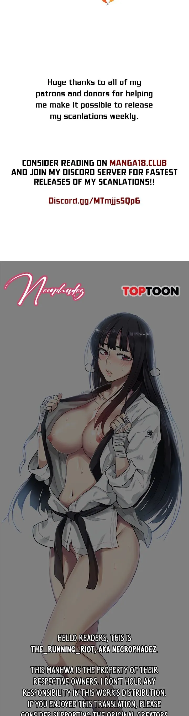 Secret Class Chapter 110 Image 29