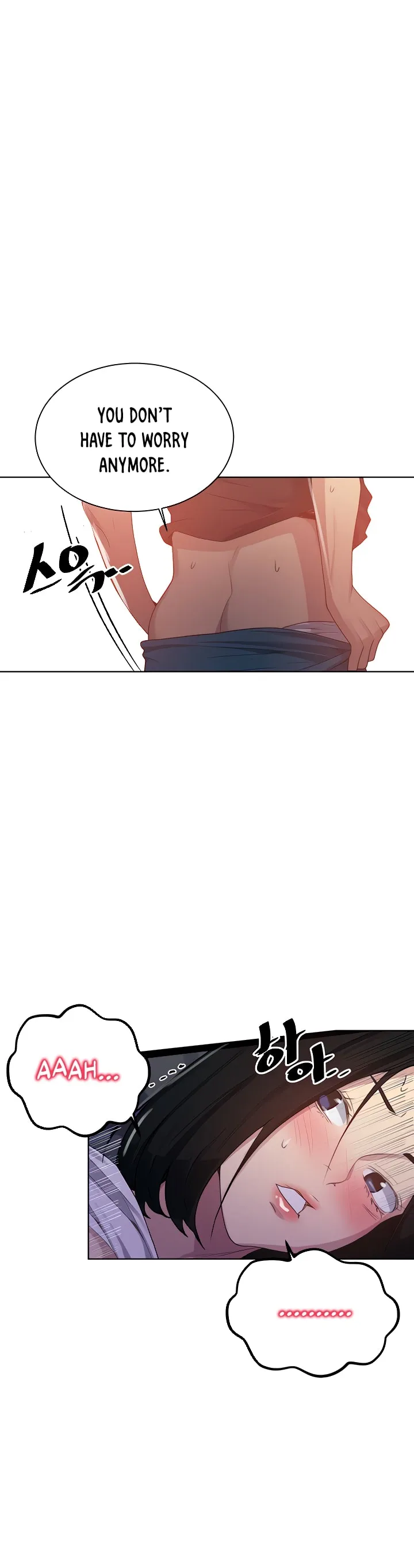 Secret Class Chapter 110 Image 3