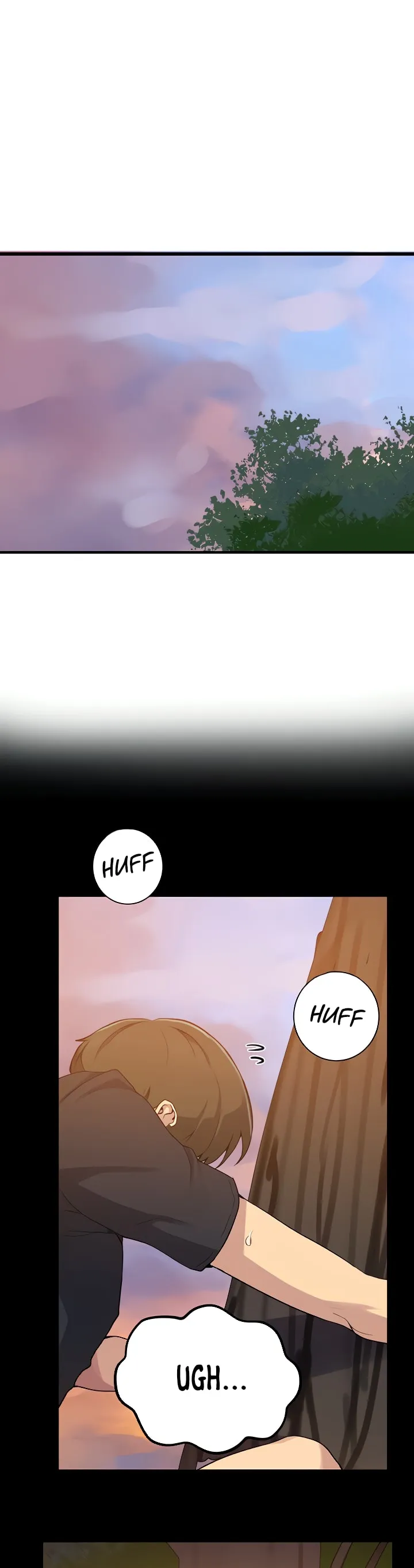 Secret Class Chapter 110 Image 6