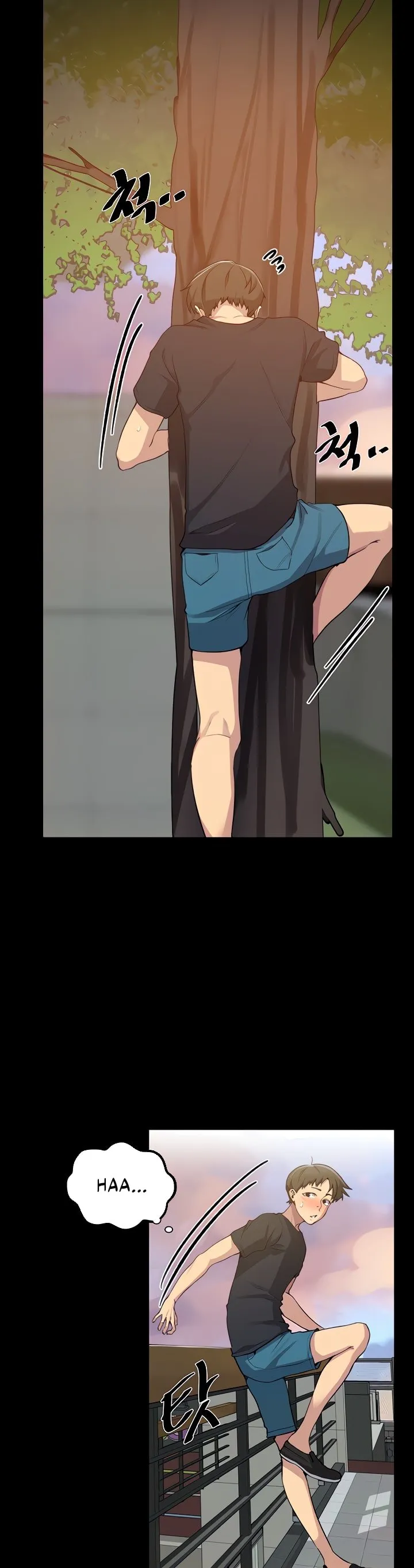 Secret Class Chapter 110 Image 7