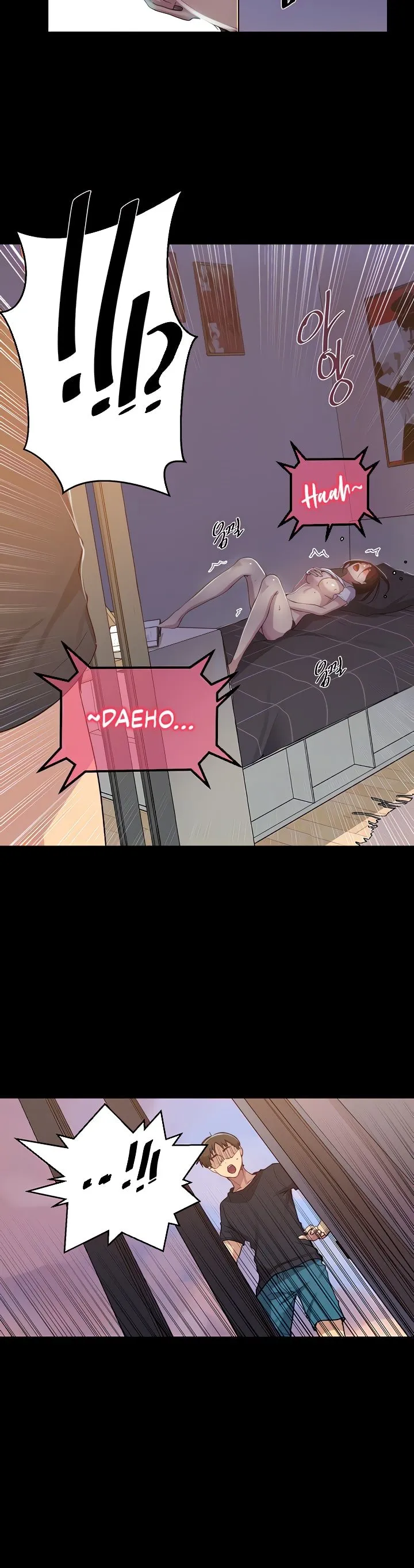 Secret Class Chapter 110 Image 9
