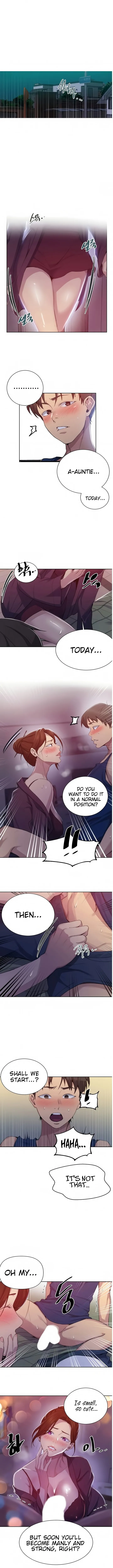 Secret Class Chapter 114 Image 1