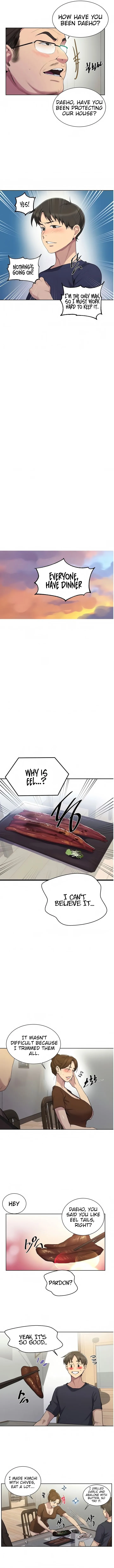 Secret Class Chapter 114 Image 4