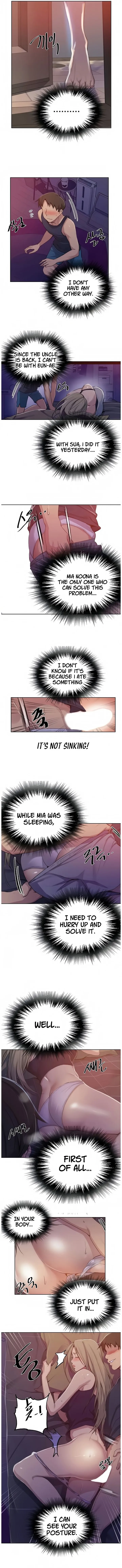 Secret Class Chapter 114 Image 7