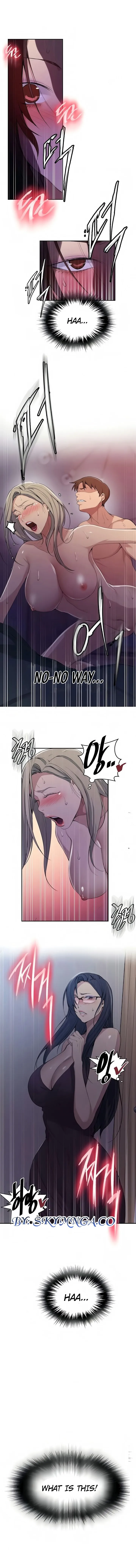 Secret Class Chapter 117 Image 1