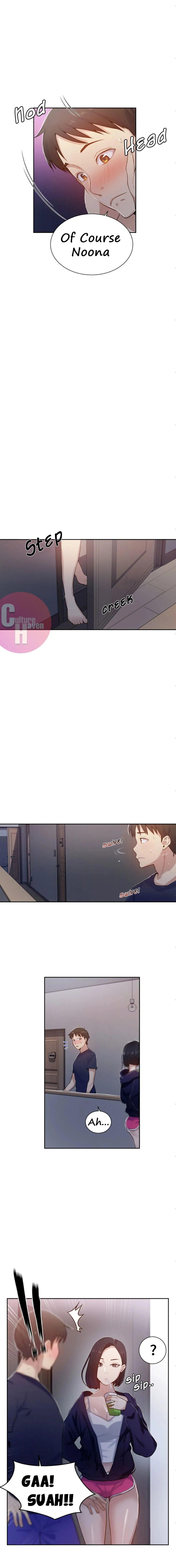 Secret Class Chapter 12 Image 11