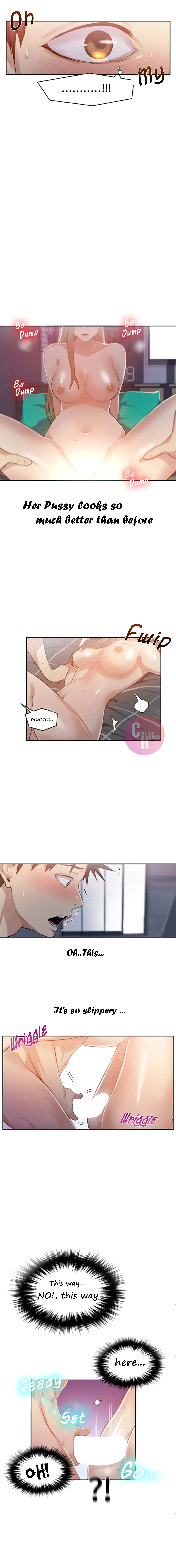Secret Class Chapter 12 Image 5