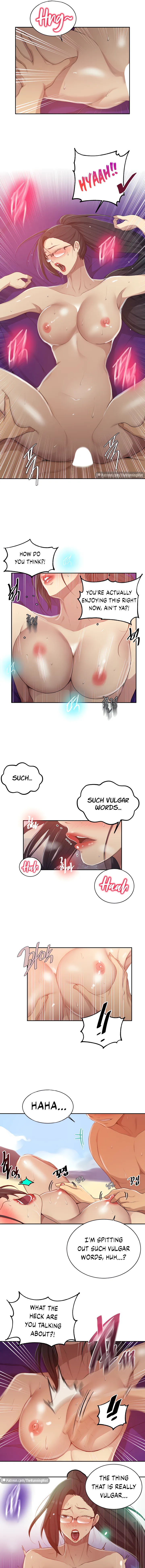 Secret Class Chapter 121 Image 4