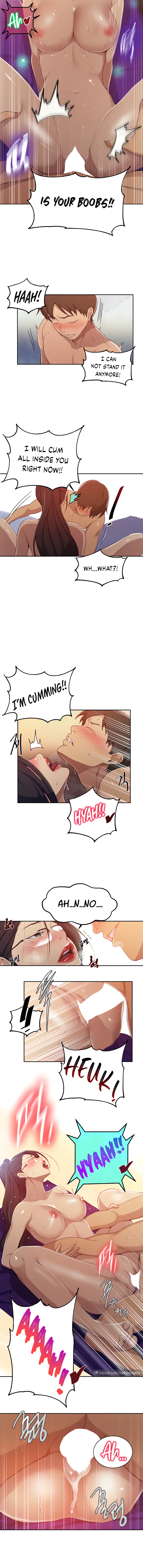 Secret Class Chapter 121 Image 5
