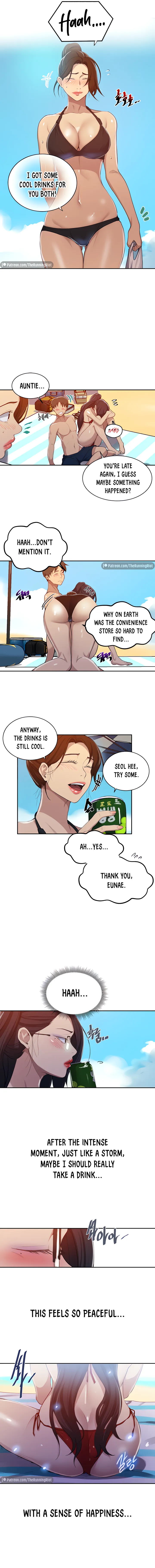 Secret Class Chapter 121 Image 7