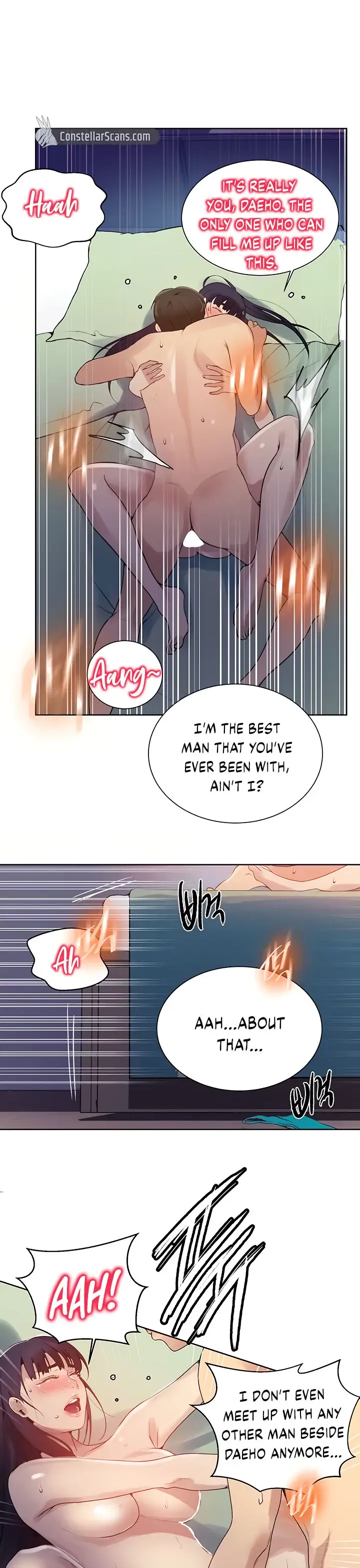 Secret Class Chapter 134 Image 10