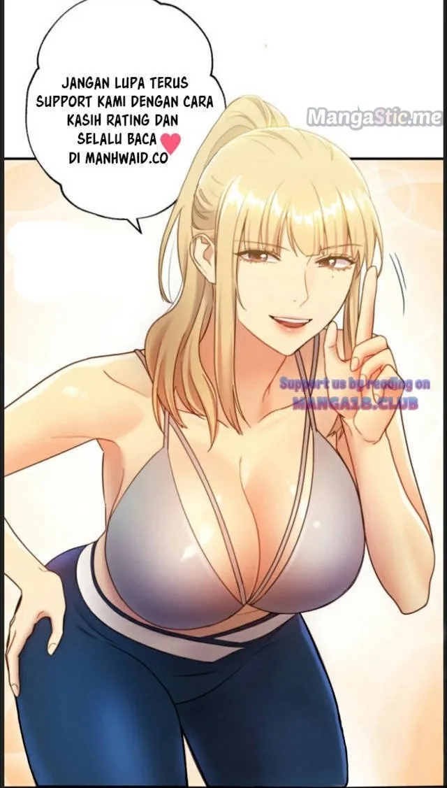 Secret Class Chapter 137 Image 6