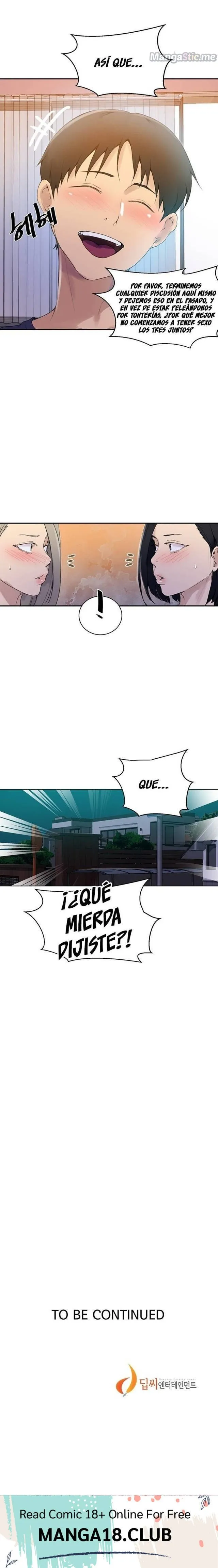 Secret Class Chapter 138 Image 20