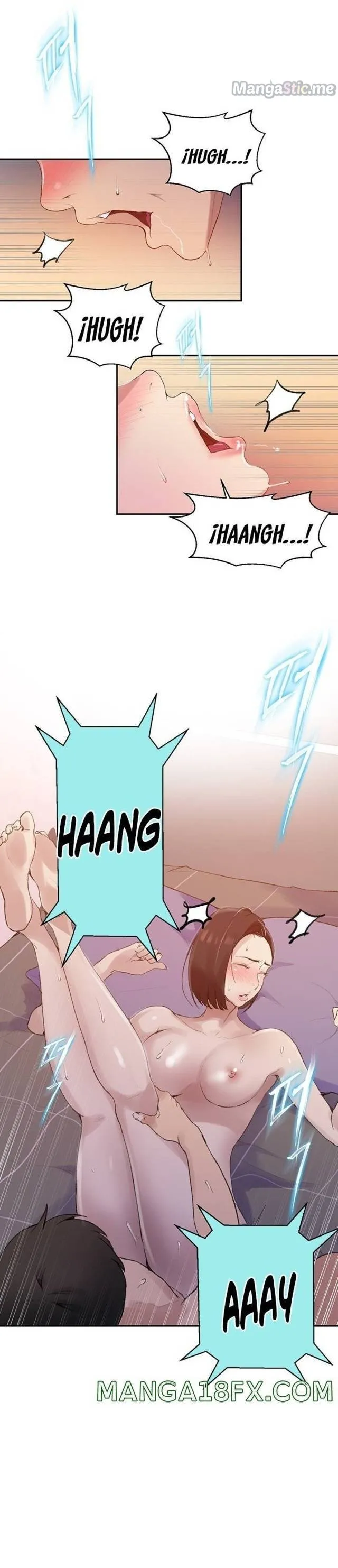 Secret Class Chapter 138 Image 4