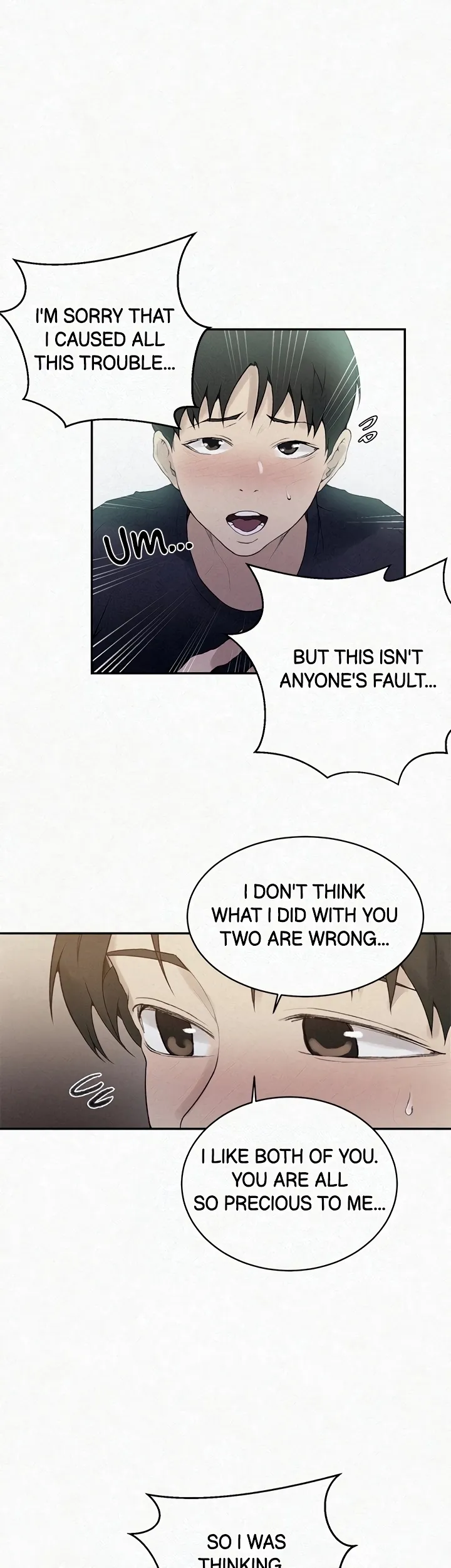 Secret Class Chapter 139 Image 1