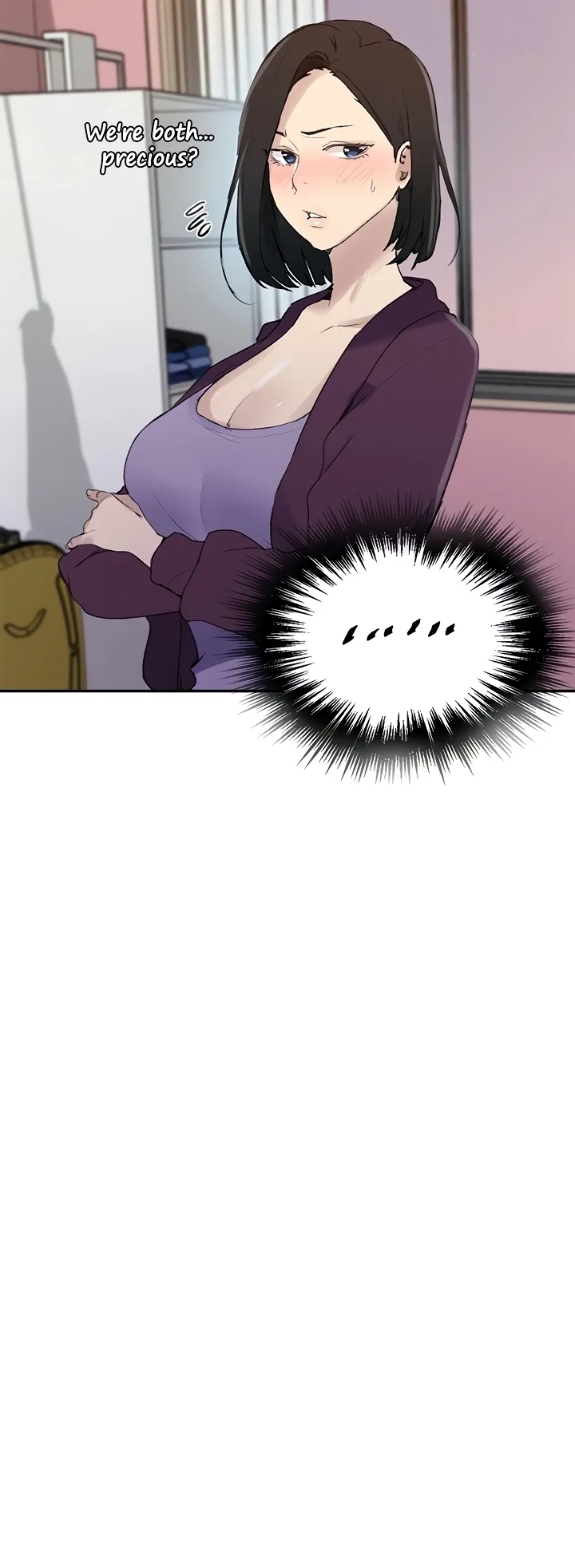 Secret Class Chapter 139 Image 10