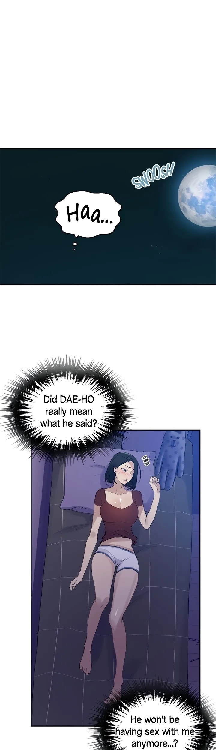 Secret Class Chapter 139 Image 11