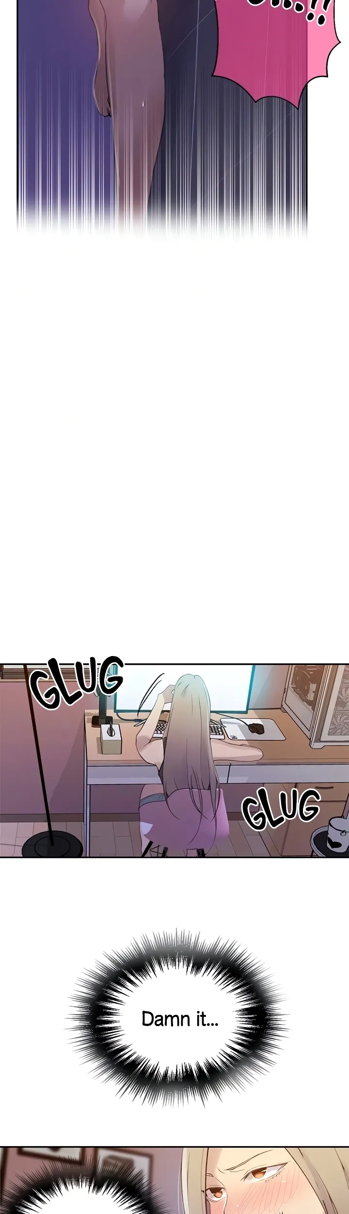 Secret Class Chapter 139 Image 14