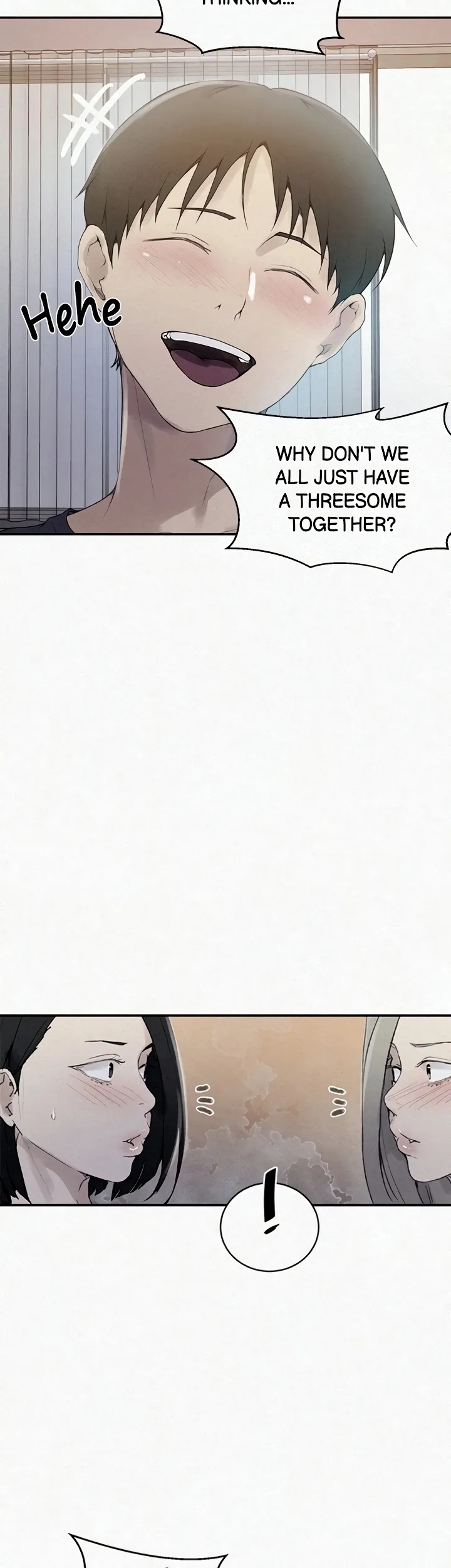 Secret Class Chapter 139 Image 2