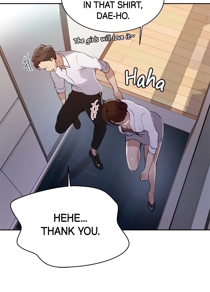 Secret Class Chapter 139 Image 22