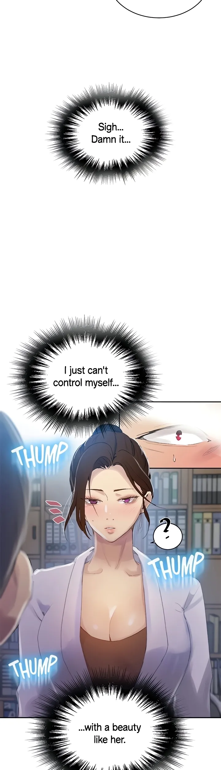 Secret Class Chapter 139 Image 32