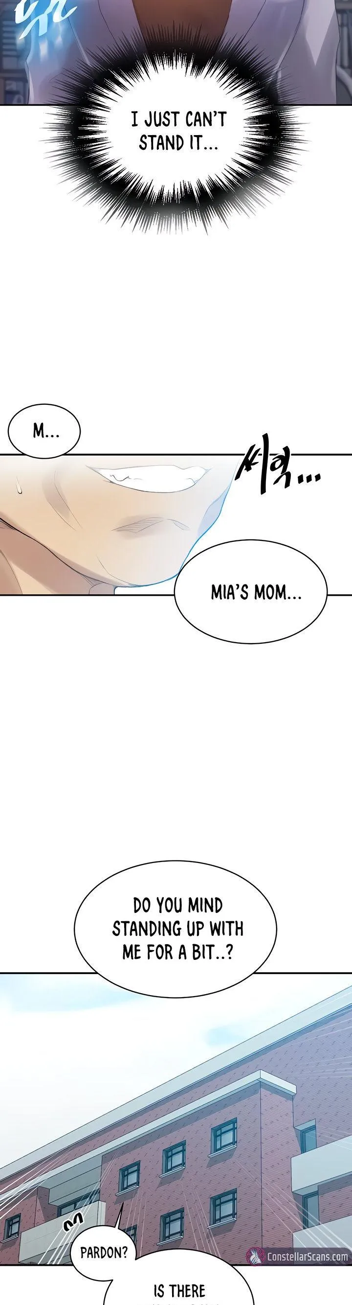 Secret Class Chapter 140 Image 2
