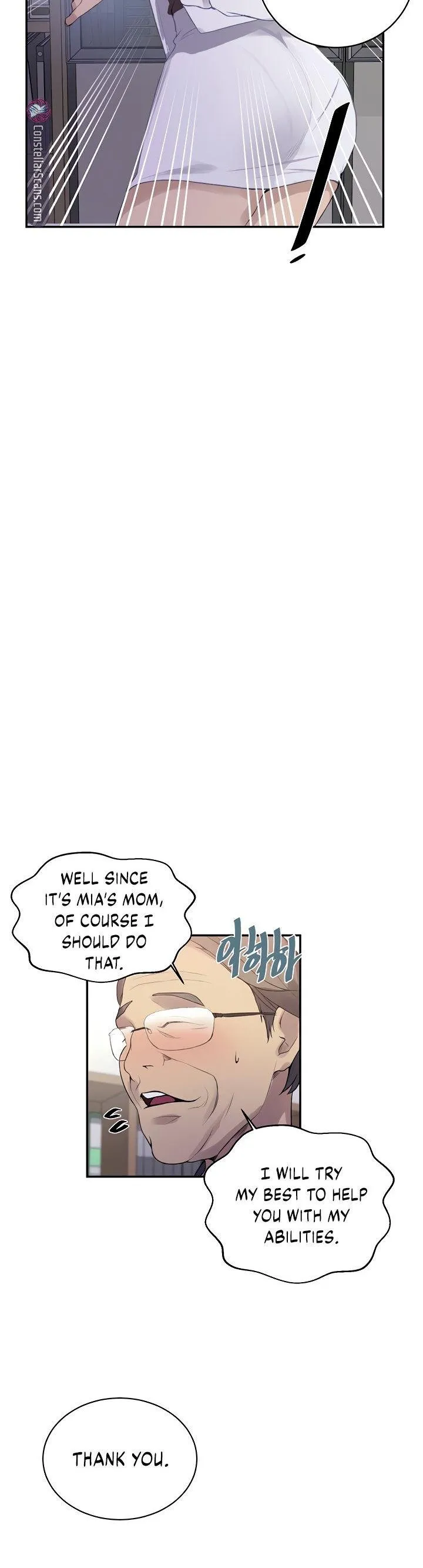 Secret Class Chapter 140 Image 9