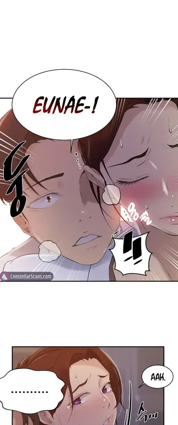 Secret Class Chapter 141 Image 1