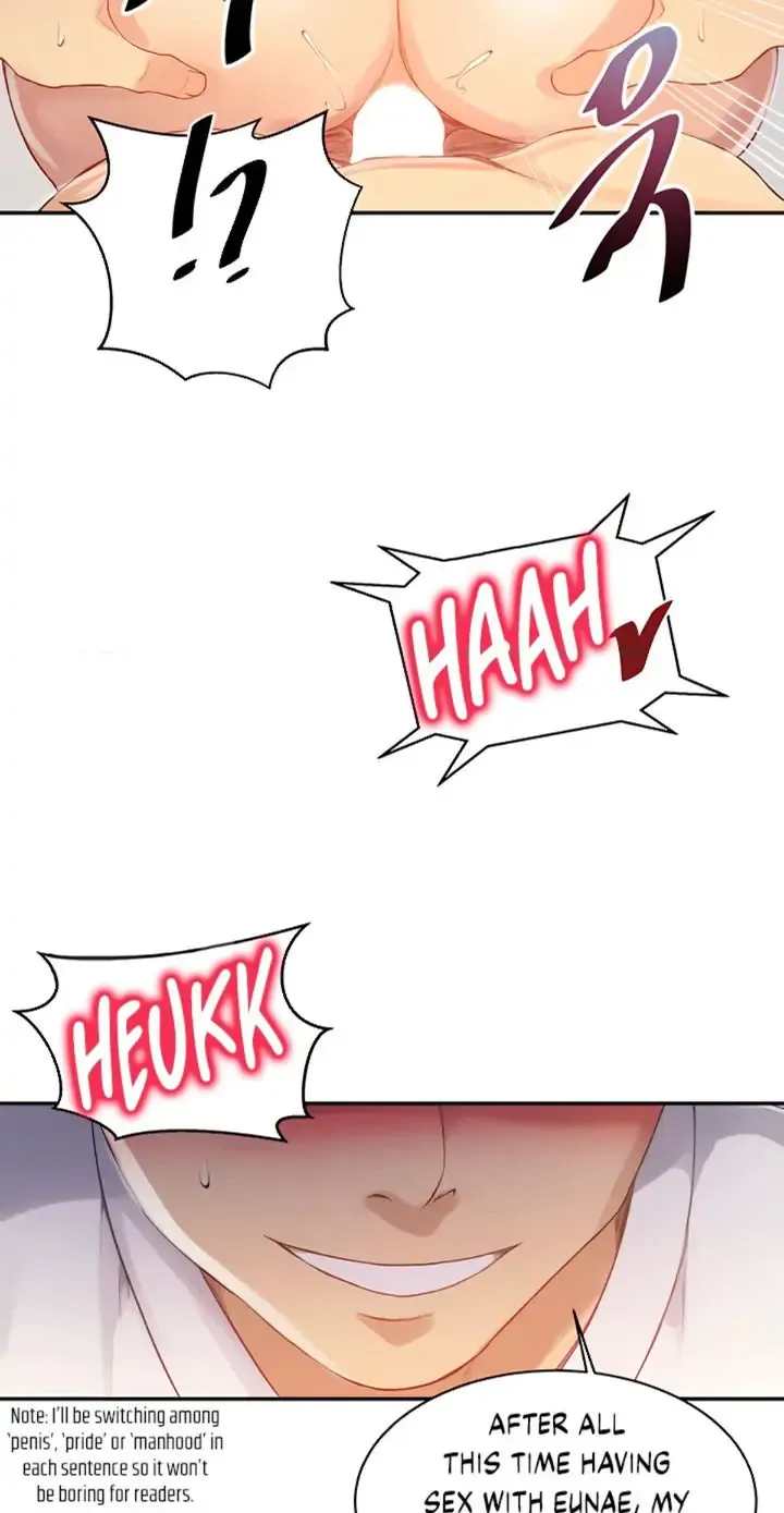 Secret Class Chapter 141 Image 11