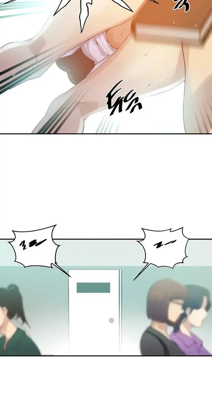 Secret Class Chapter 141 Image 15