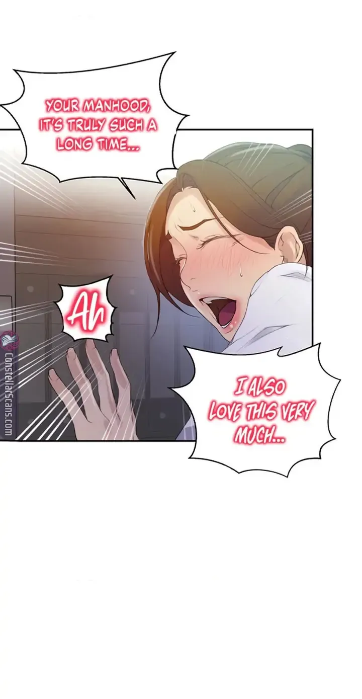 Secret Class Chapter 141 Image 16