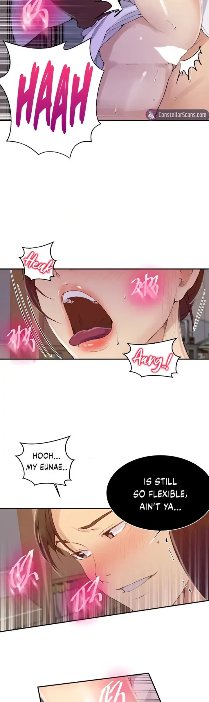 Secret Class Chapter 141 Image 19