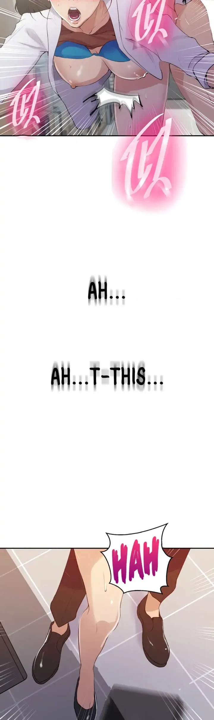 Secret Class Chapter 141 Image 23