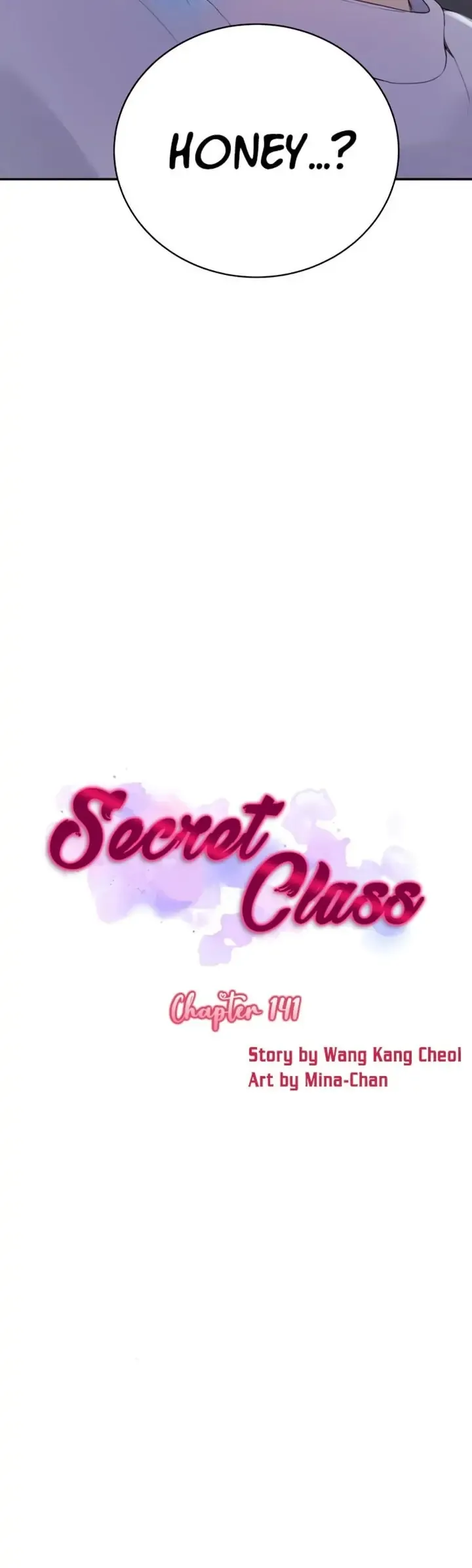 Secret Class Chapter 141 Image 3