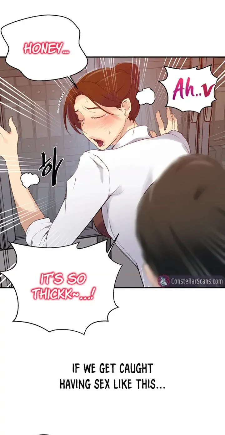 Secret Class Chapter 141 Image 9